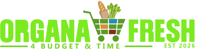 Organa Fresh