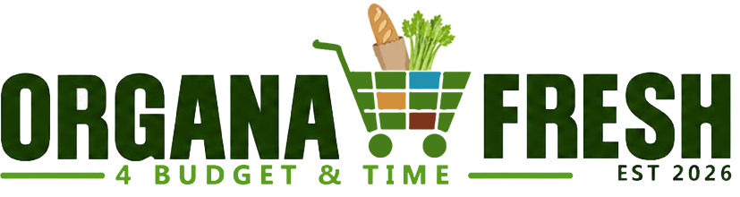 Organa Fresh